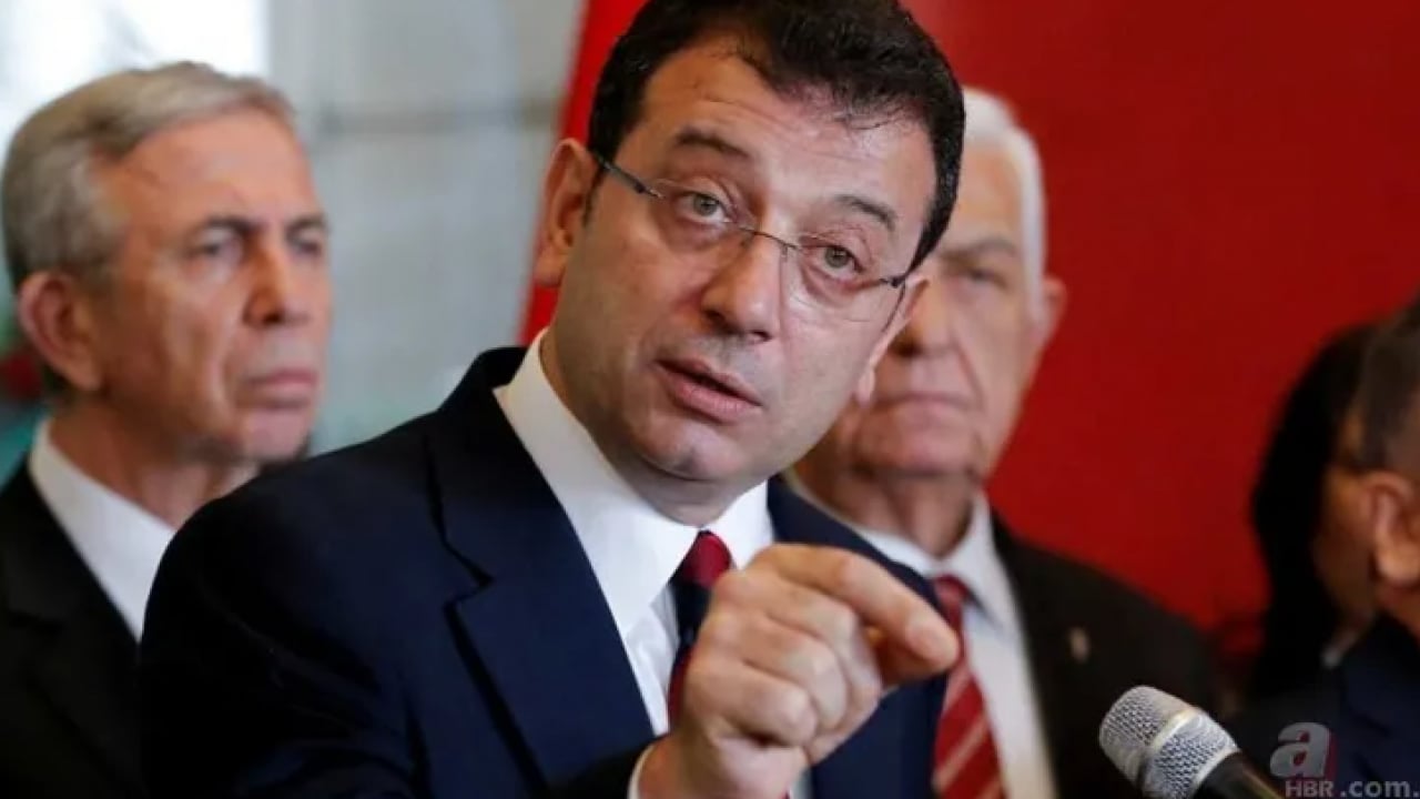 Foto - CHP kulislerinde adaylık savaşı