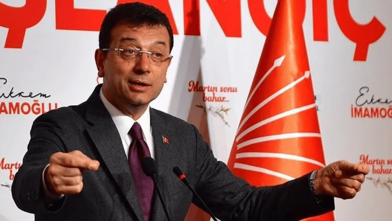 Foto - CHP kulislerinde adaylık savaşı