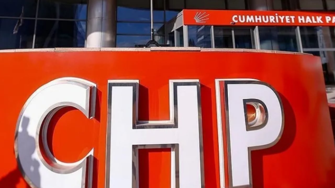 Foto - CHP kulislerinde adaylık savaşı