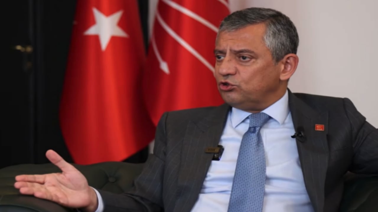 Foto - CHP kulislerini fokur fokur kaynatan "Mansur Yavaş" iddiası! Özgür Özel "Bir ay bekleyin" dedi
