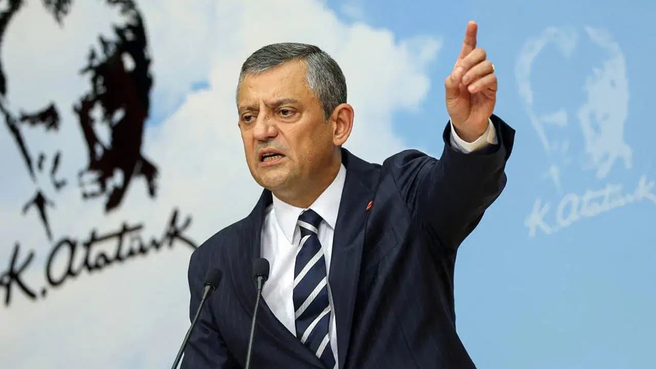 Foto - CHP kulislerini fokur fokur kaynatan "Mansur Yavaş" iddiası! Özgür Özel "Bir ay bekleyin" dedi