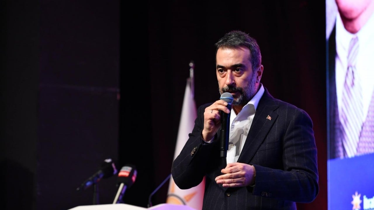 Foto - "CHP sarhoş genel başkanı pohpohluyor! Bunlarda cibilliyet yok"