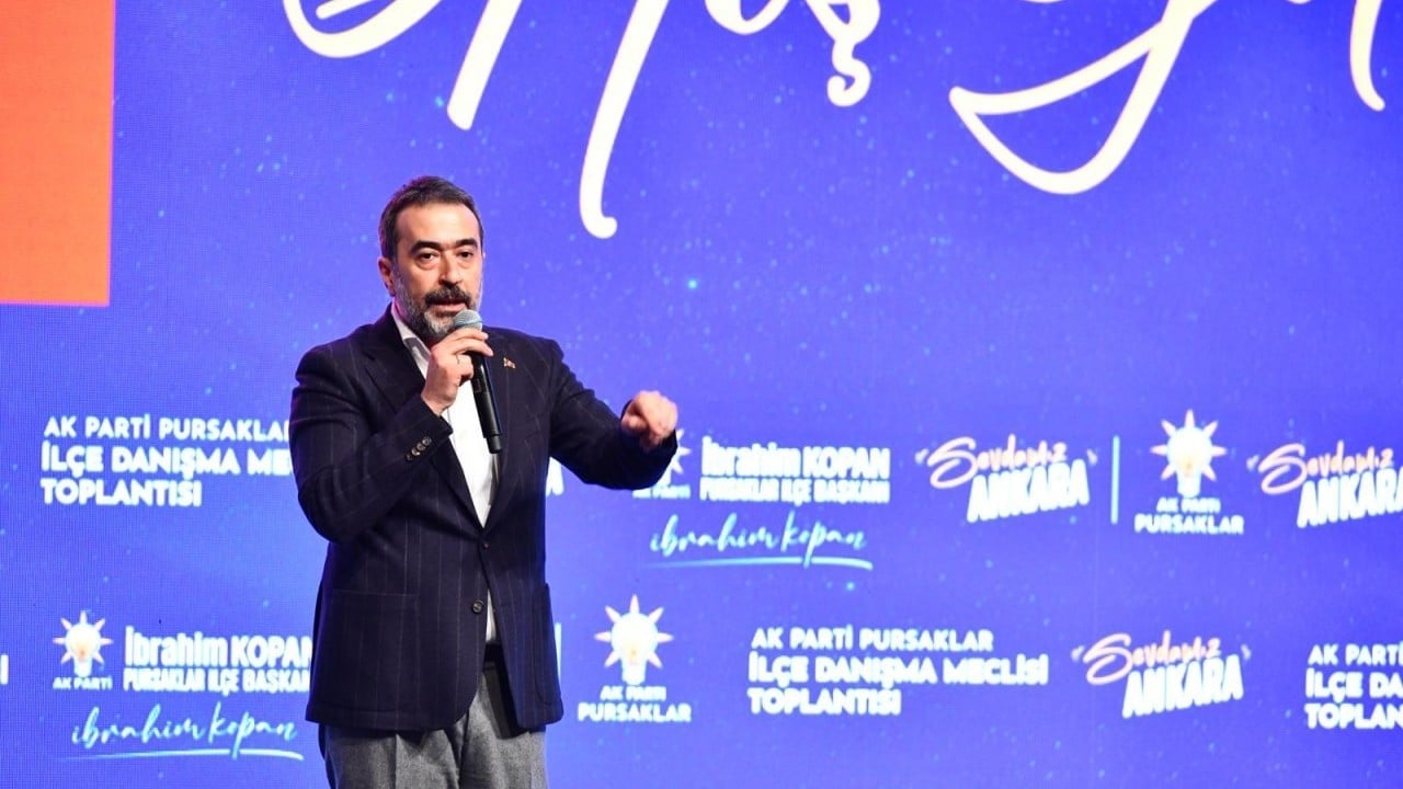 Foto - "CHP sarhoş genel başkanı pohpohluyor! Bunlarda cibilliyet yok"