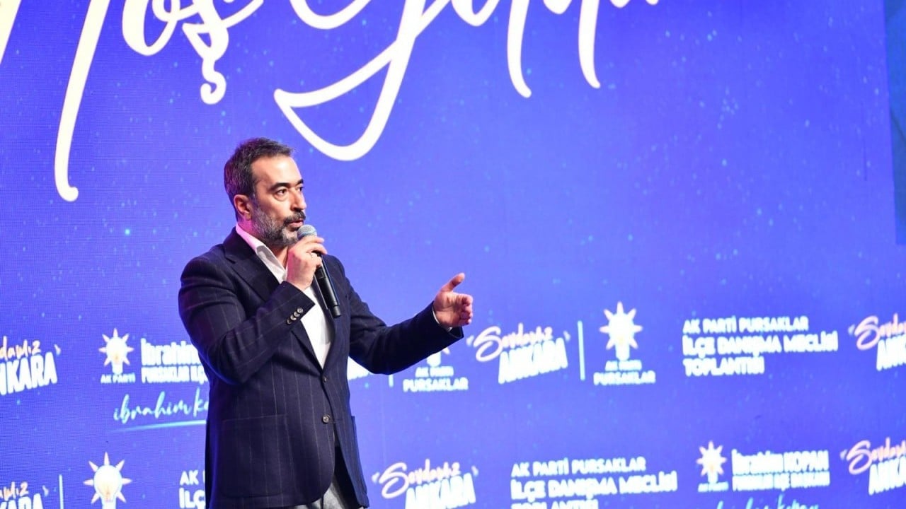 Foto - "CHP sarhoş genel başkanı pohpohluyor! Bunlarda cibilliyet yok"