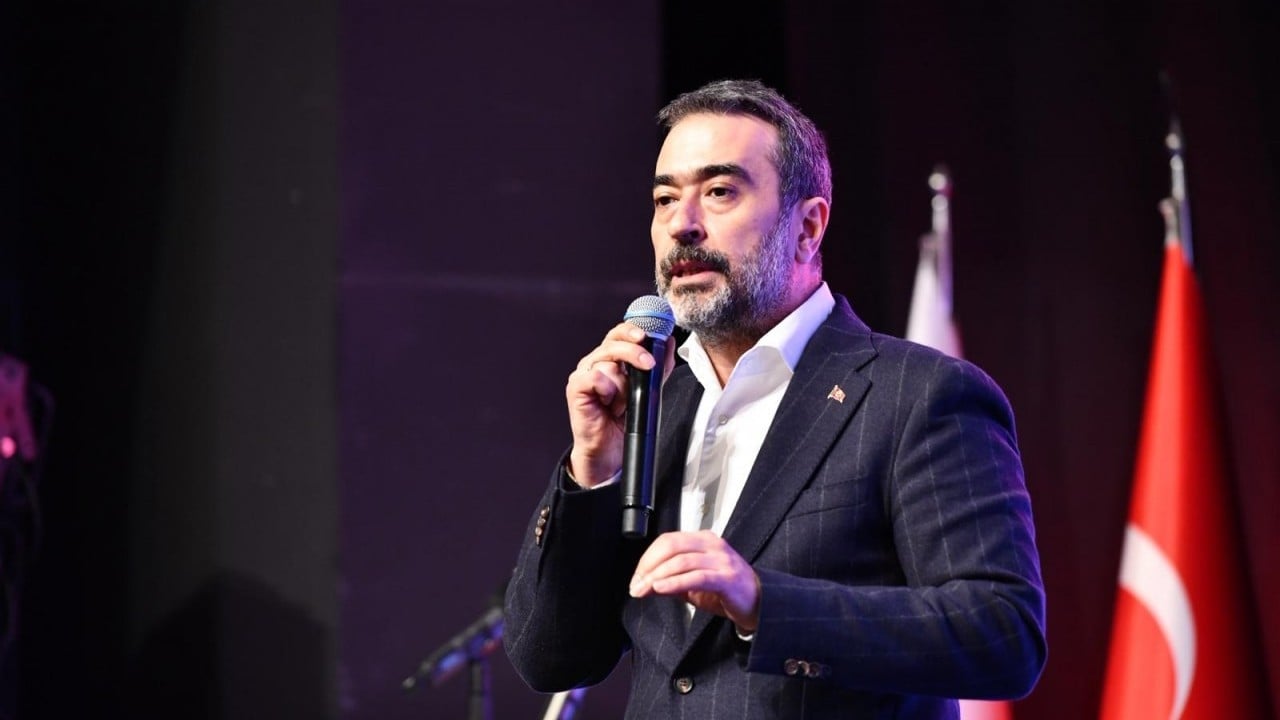 Foto - "CHP sarhoş genel başkanı pohpohluyor! Bunlarda cibilliyet yok"