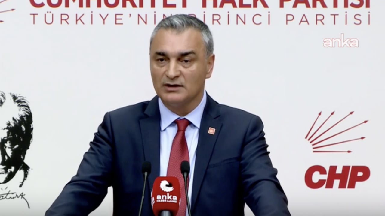 Foto - CHP seçimlere giremeyecek mi? Pavyoncu Özel rest çekti, tarih verdi