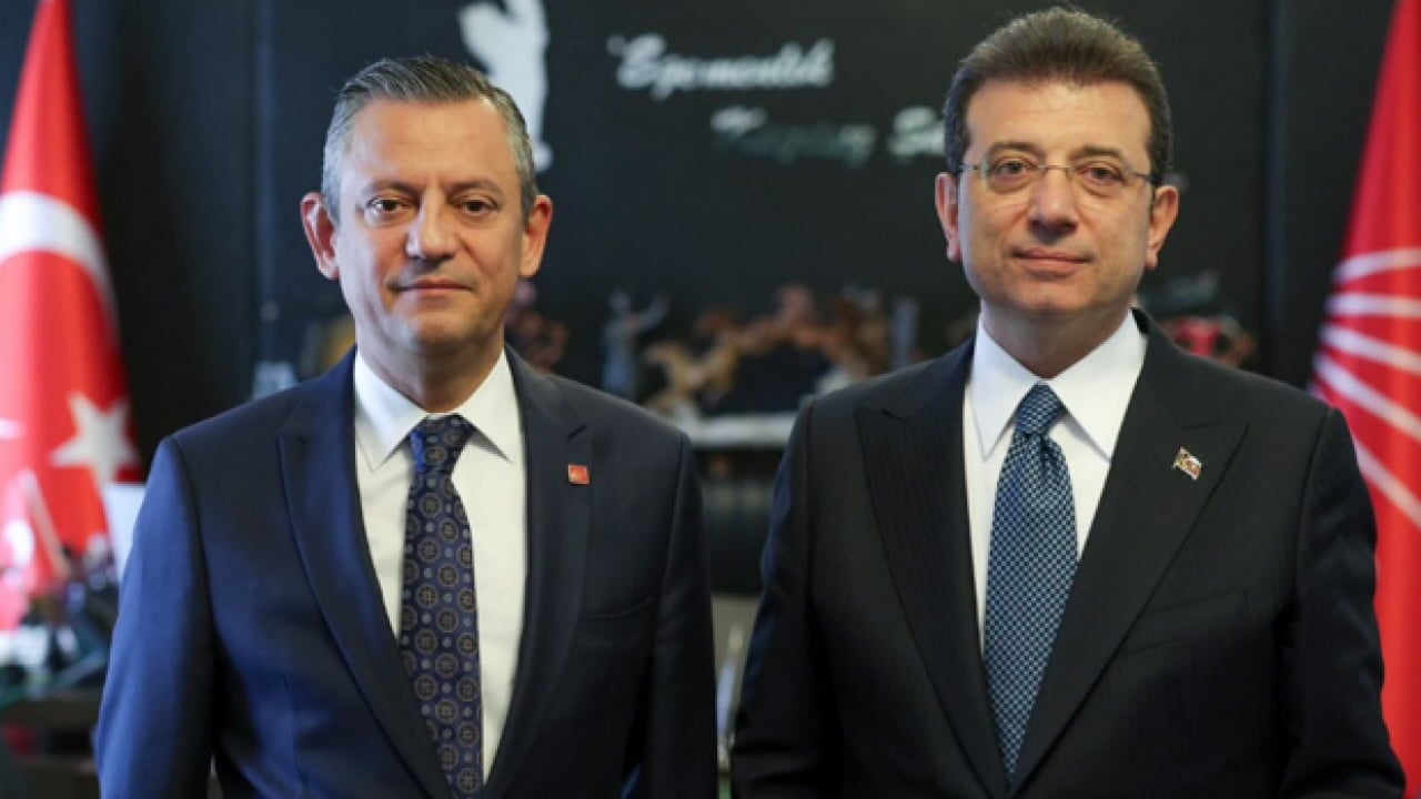 Foto - CHP Sözcüsünden bomba çıkış: Parti içinde paralel yapı oluştu… Özgür ile Ekrem ihraç edilecek mi?