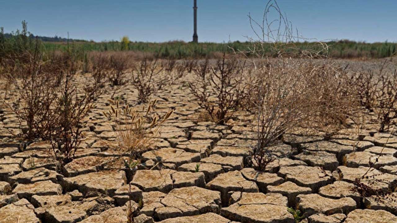 Foto - CHP varsa bereketsizlik var! Barajlarda su kalmayınca… Belediyeden kesinti kararı!