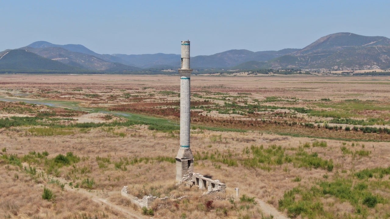 Foto - CHP varsa bereketsizlik var! Barajlarda su kalmayınca… Belediyeden kesinti kararı!
