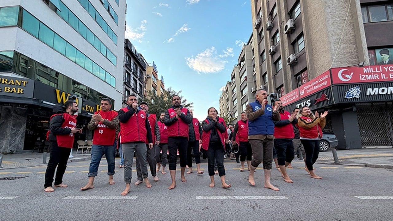 Foto - CHP yüzünden kafayı yediler