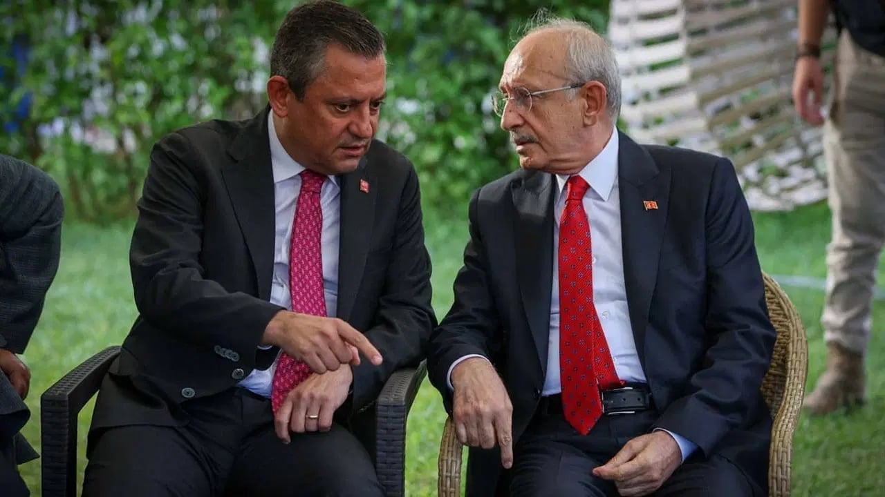 CHP’de "94 milletvekili" depremi: Kulisler bu iddiayla çalkalanıyor