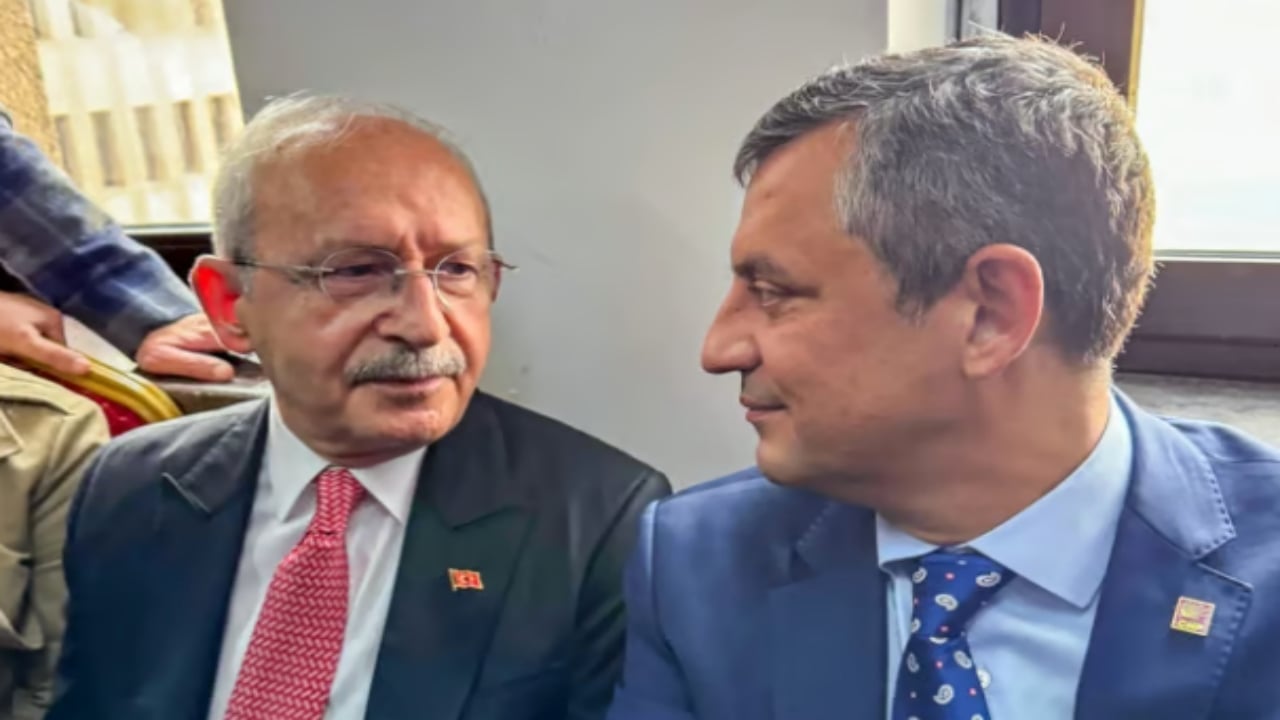 Foto - CHP’de "94 milletvekili" depremi: Kulisler bu iddiayla çalkalanıyor
