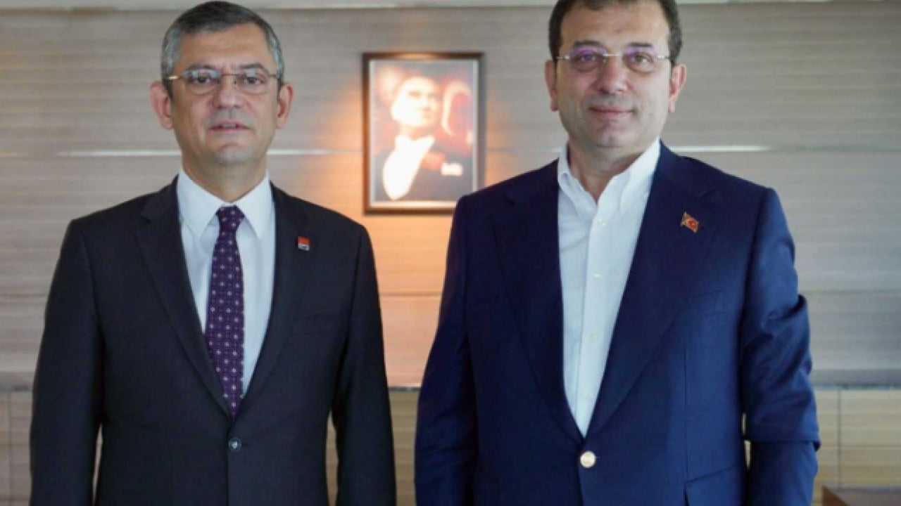 Foto - CHP'de arınma süreci başladı, topun ağzında yeni isimler var