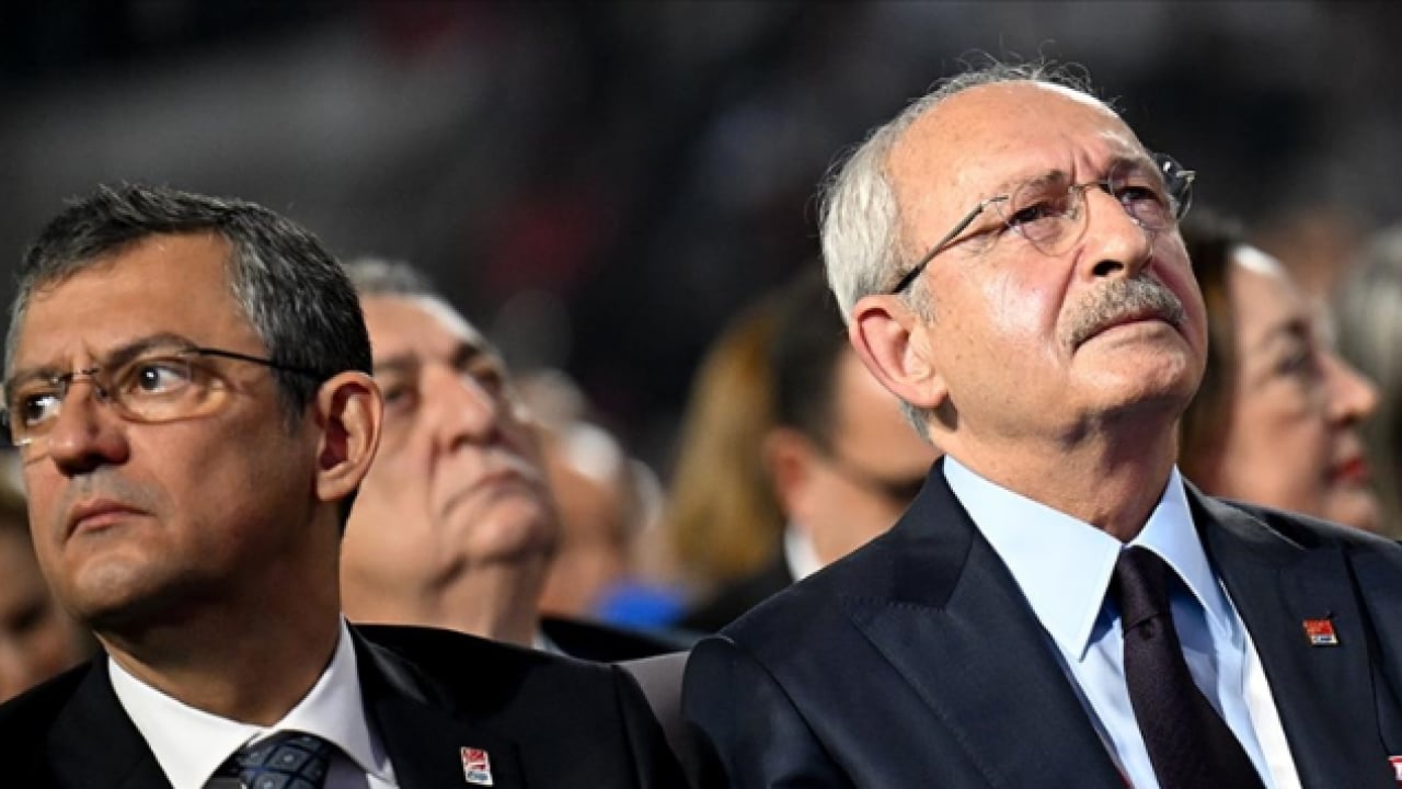 Foto - CHP'de arınma süreci başladı, topun ağzında yeni isimler var
