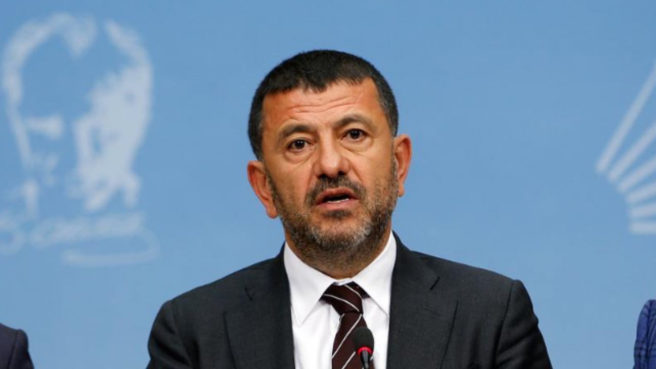 Foto - CHP'de arınma süreci başladı, topun ağzında yeni isimler var