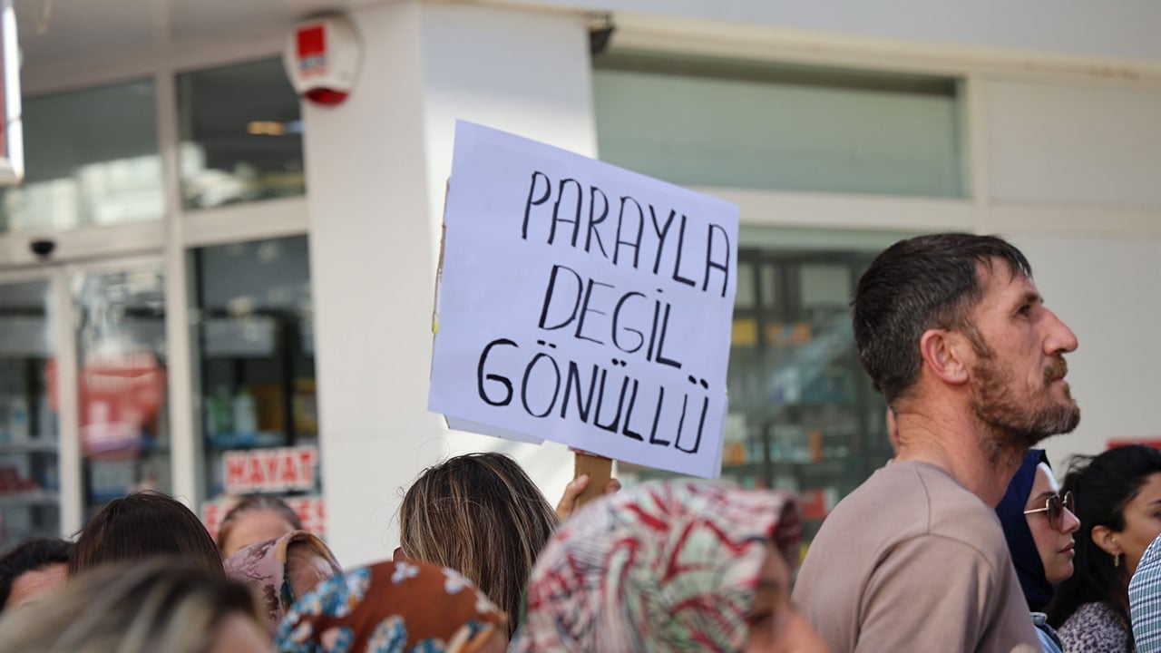 Foto - CHP'de bir toplu istifa depremi daha! Belediye başkanı meclis üyeleriyle birlikte zehir zemberek sözlerle ayrıldı!