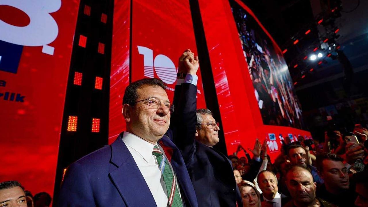 Foto - CHP'de büyük kopuşa çarpıcı yorum! 