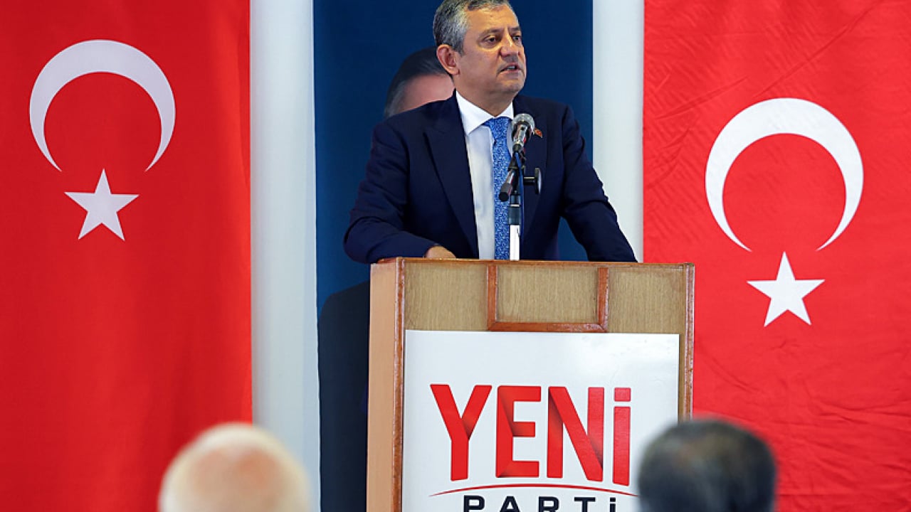 Foto - CHP'de büyük kopuşa çarpıcı yorum! 
