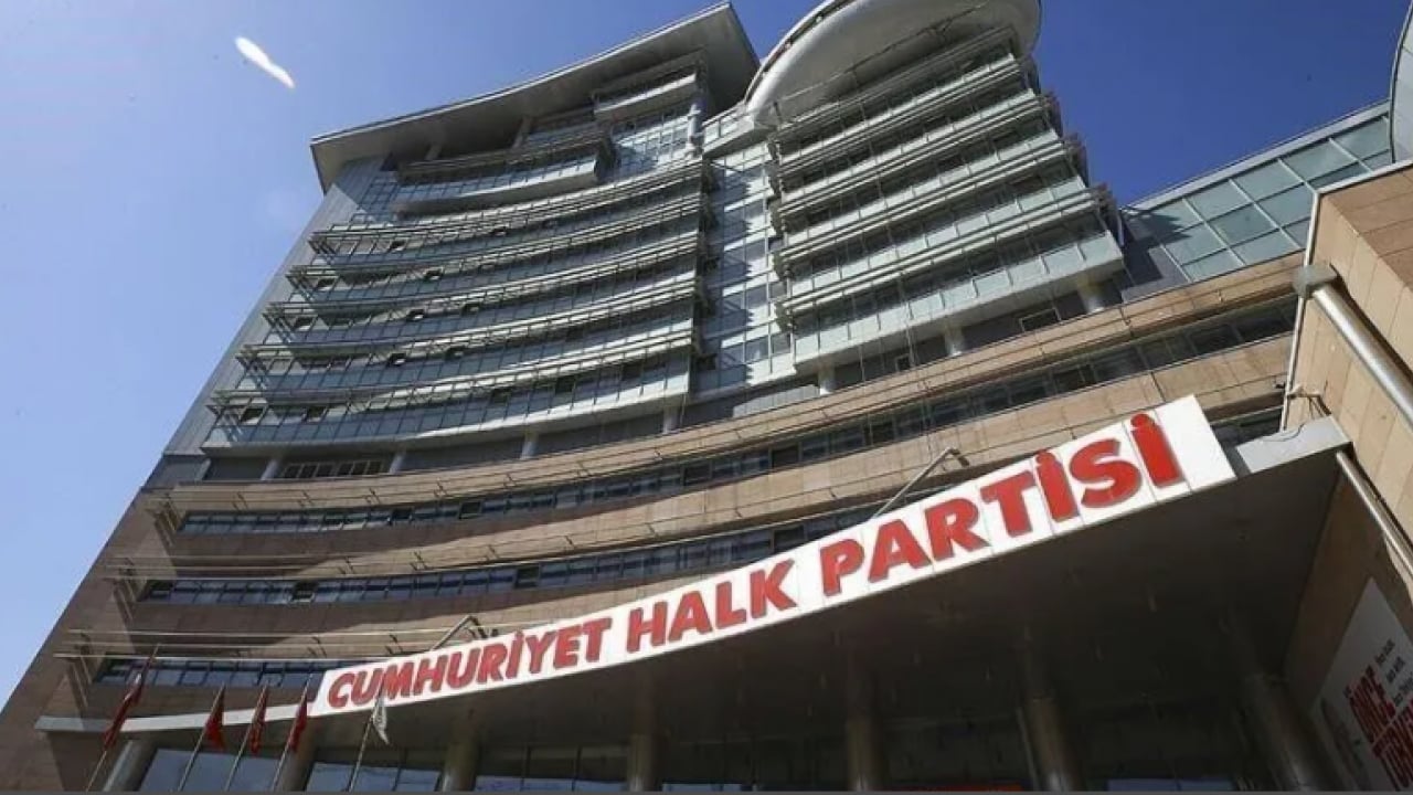 Foto - CHP'de büyük kopuşa çarpıcı yorum! 