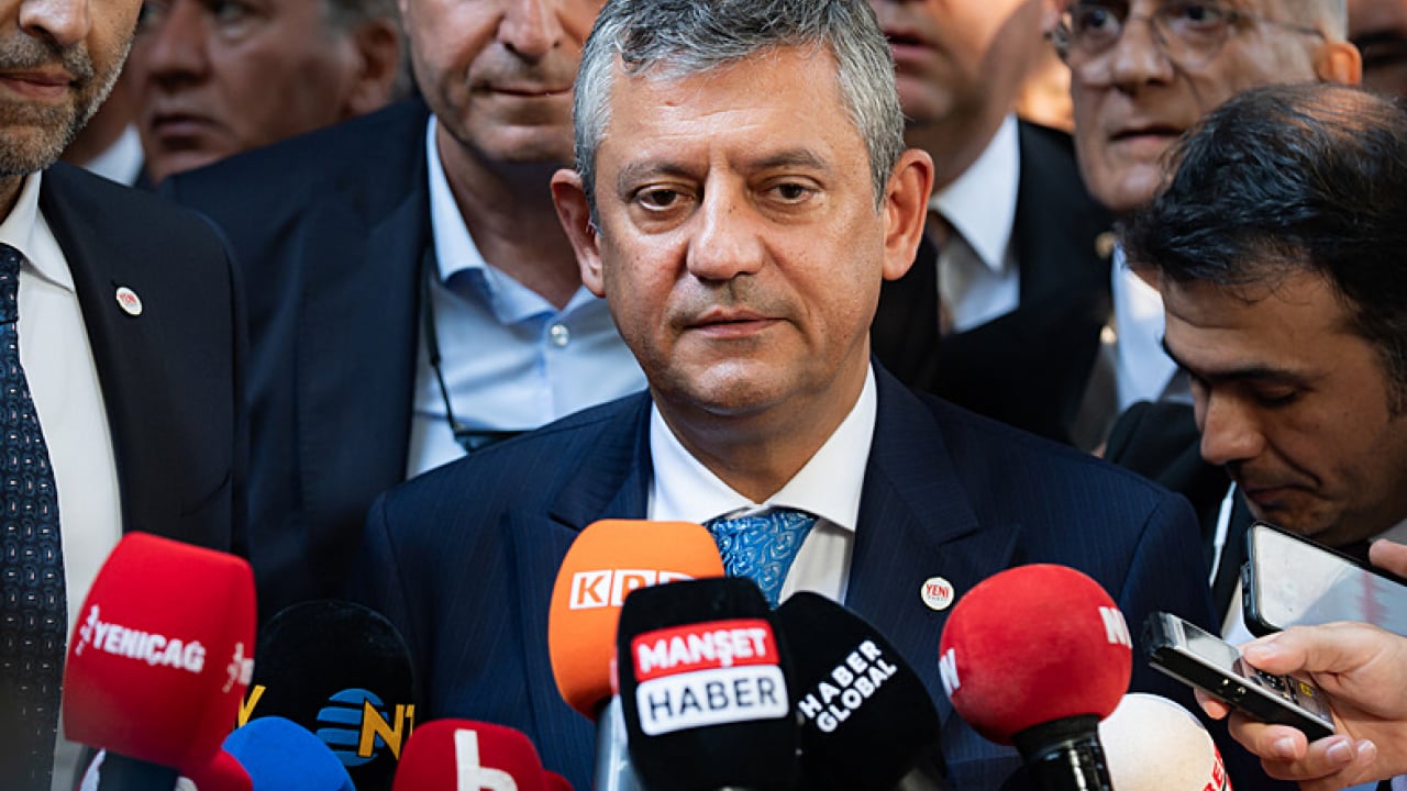 Foto - CHP'de büyük kopuşa çarpıcı yorum! 