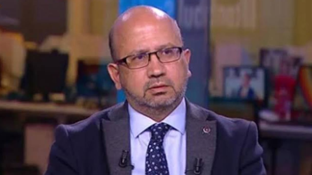 Foto - CHP'de büyük kopuşa çarpıcı yorum! 