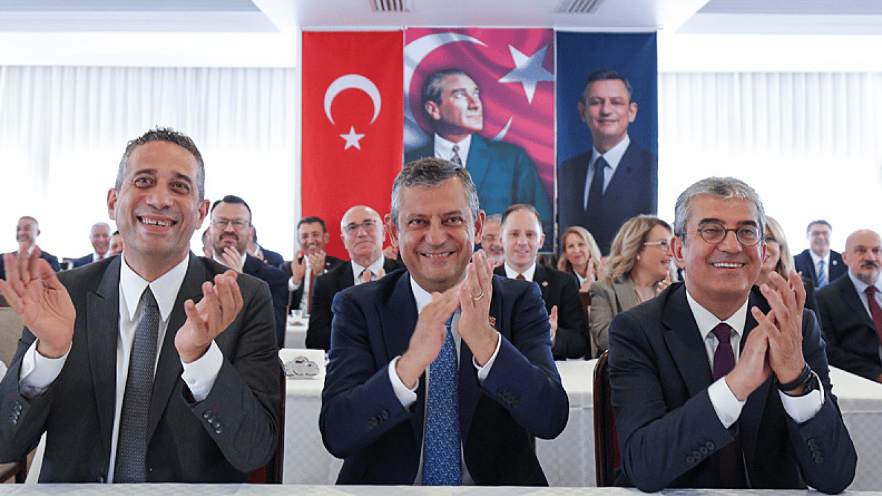 Foto - CHP'de büyük kopuşa çarpıcı yorum! 