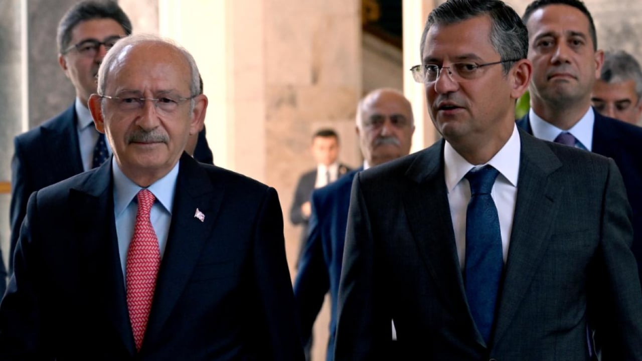 Foto - CHP'de büyük kopuşa çarpıcı yorum! 