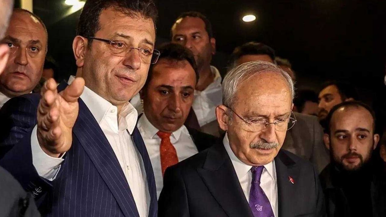 Foto - CHP'de büyük kopuşa çarpıcı yorum! 