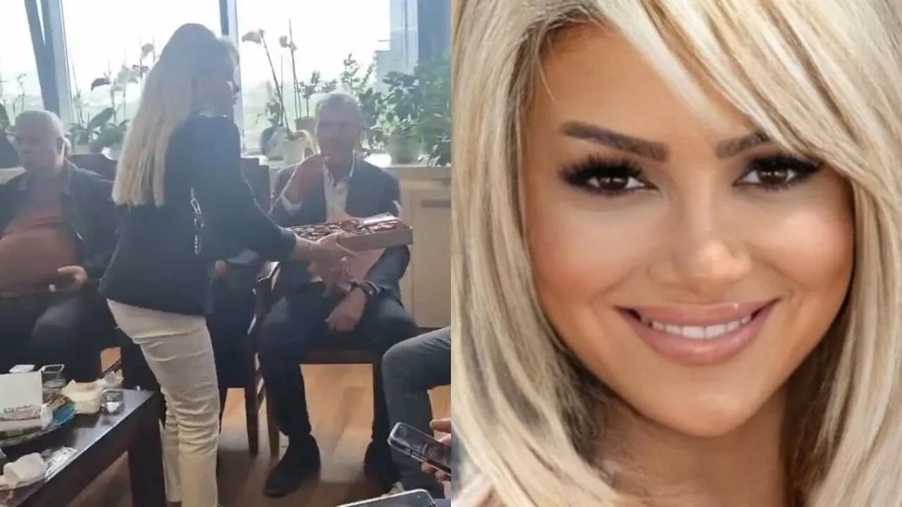Foto - CHP’de "çikolata" krizi büyüyor! Özgür Özel’in ağlayarak suçladığı isimden şok cevap: Bana iftira attı
