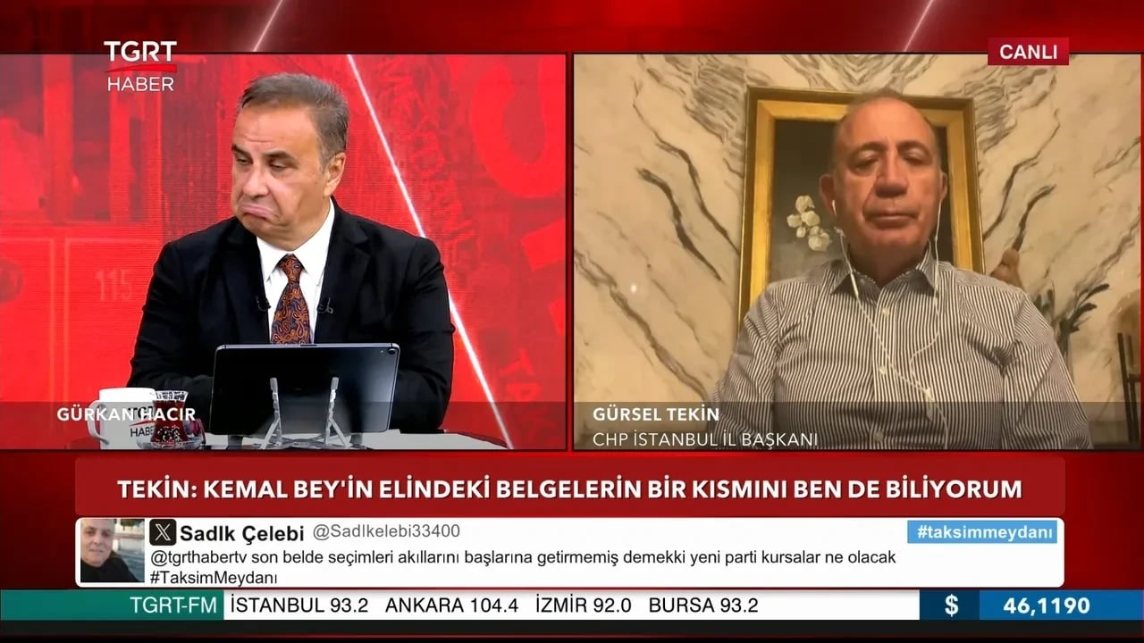 Foto - CHP’de dananın kuyruğu bugün kopuyor! Bu kararlardan sonra ortalık çok ama çok fena karışacak