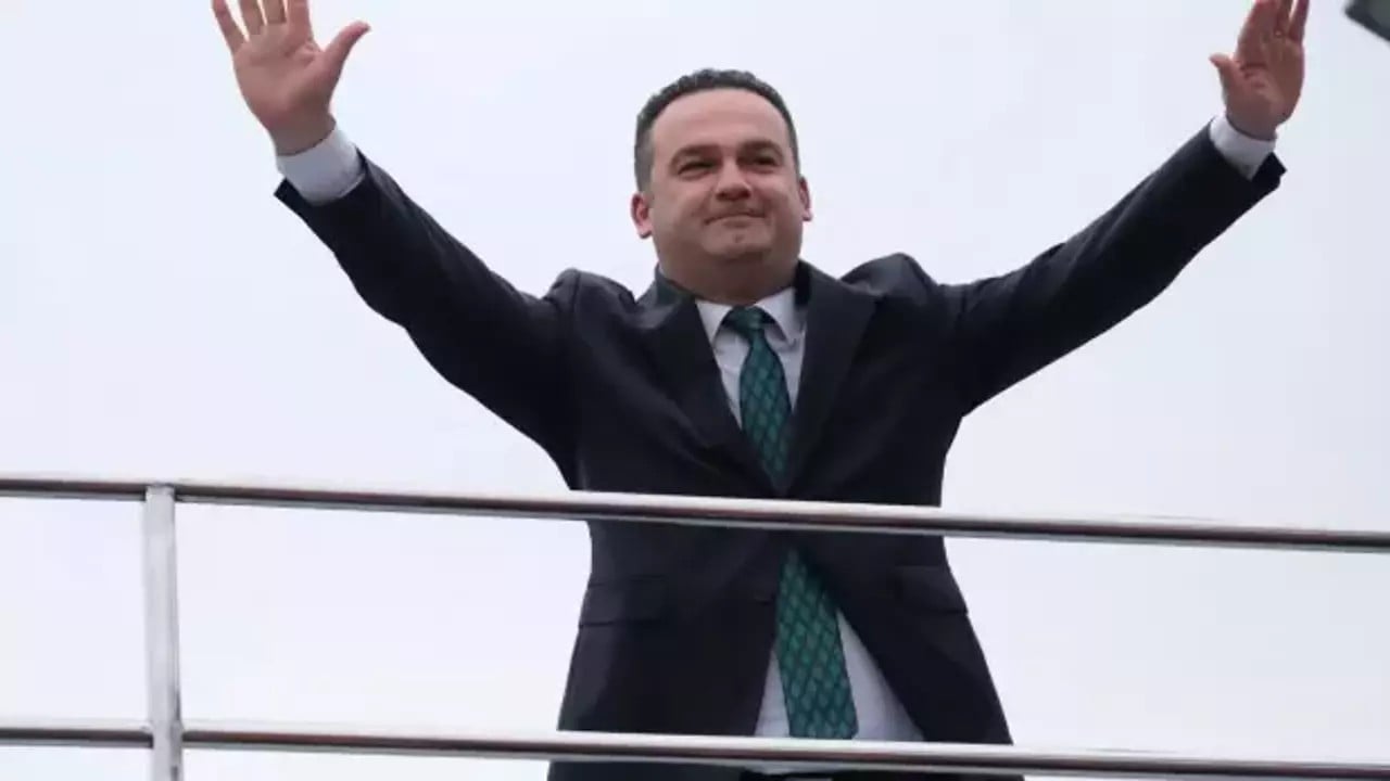 Foto - CHP'de deprem! 'Sessiz kalamayız' diyerek istifa ettiler