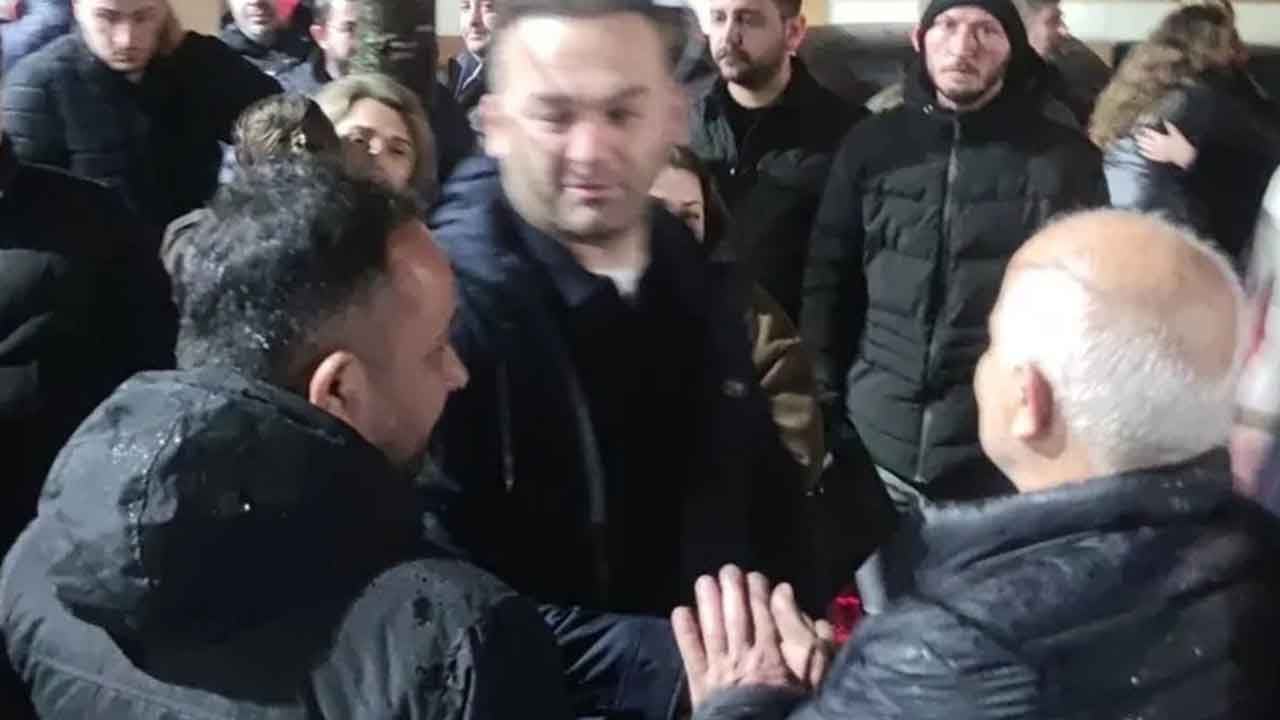 Foto - CHP'de deprem! 'Sessiz kalamayız' diyerek istifa ettiler