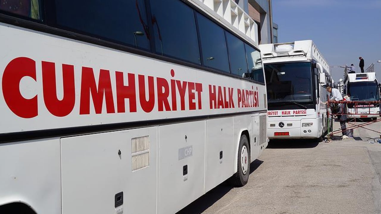 Foto - CHP'de dokunulmazlık çatlağı! En az 25 vekil 