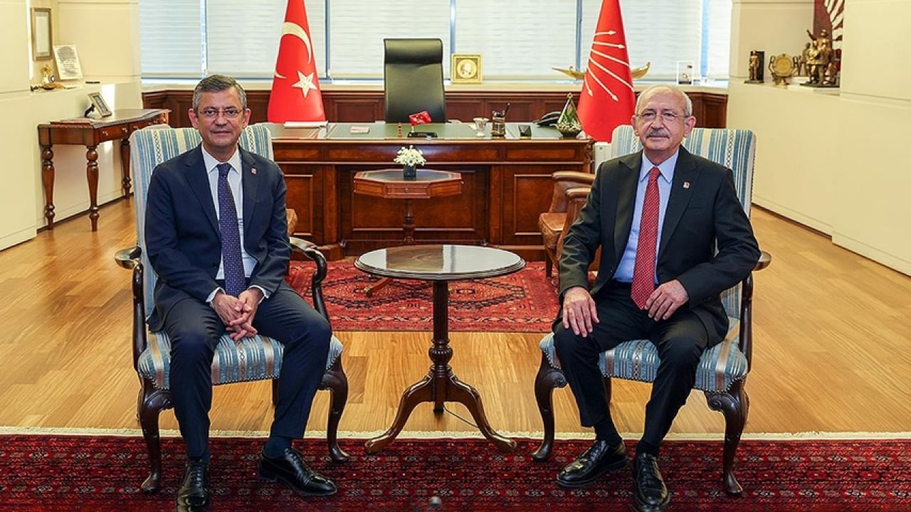 Foto - CHP'de dokunulmazlık çatlağı! En az 25 vekil 