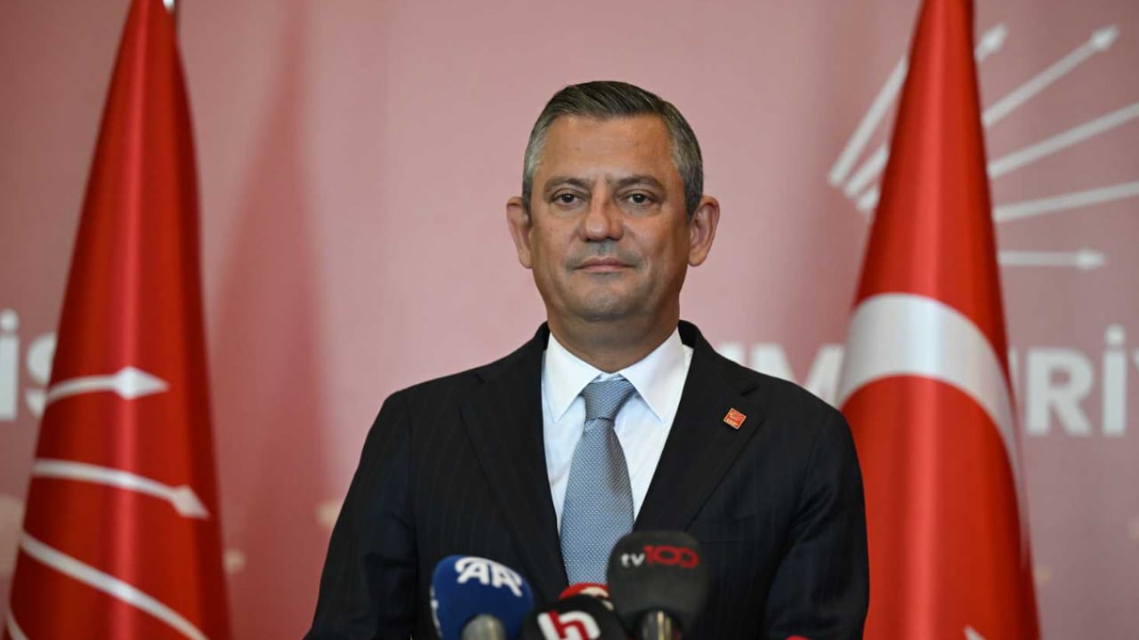 Foto - CHP'de dokunulmazlık çatlağı! En az 25 vekil 