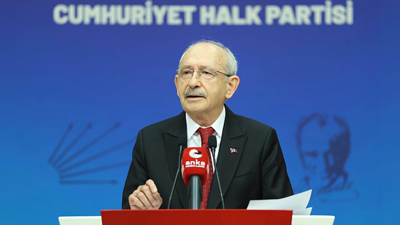 Foto - CHP'de dokunulmazlık çatlağı! En az 25 vekil 