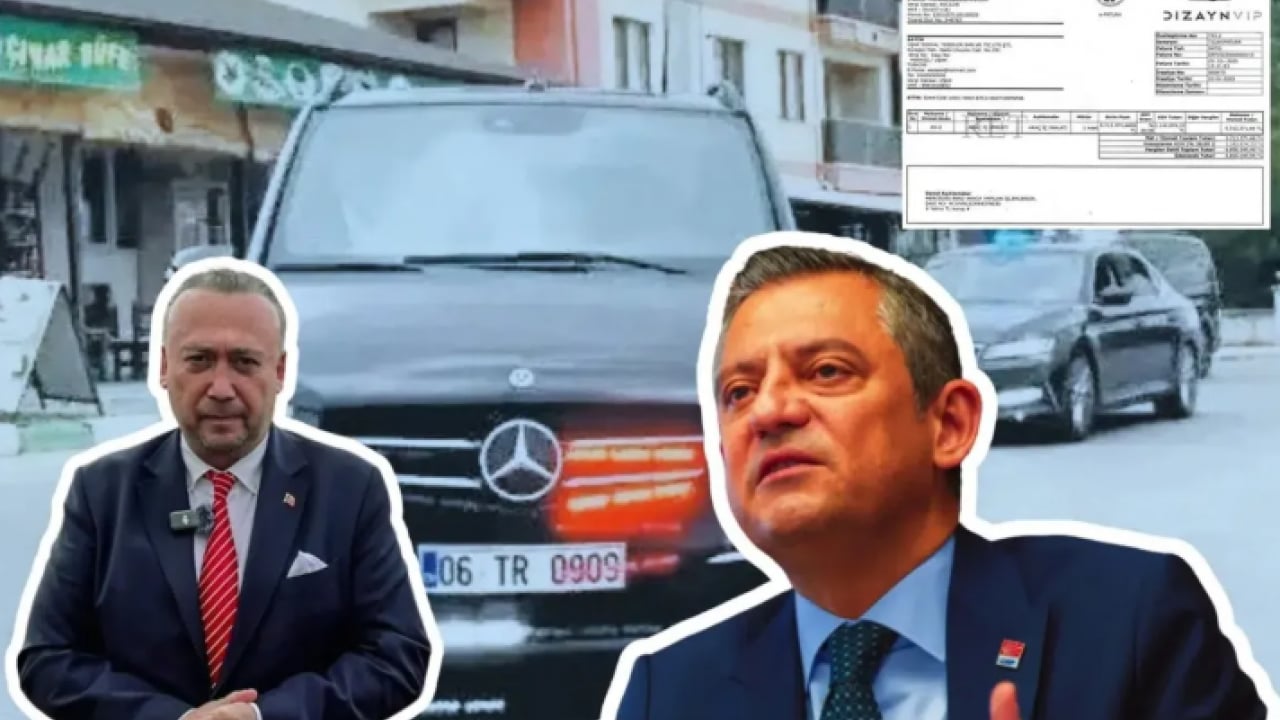 Foto - CHP’de etkin pişkinlik tavan yaptı: Belediye kasasından Özel’e kıyak! İtiraf geldi, savunma şaşırttı