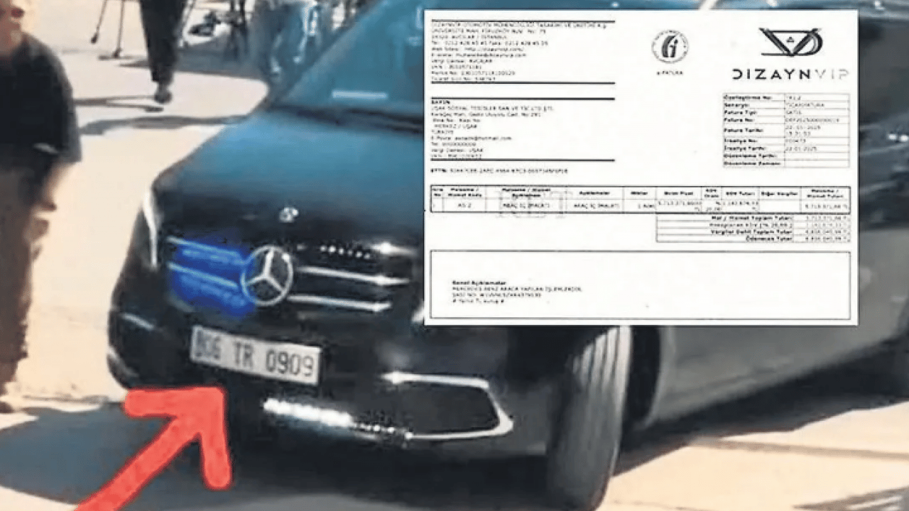 Foto - CHP’de etkin pişkinlik tavan yaptı: Belediye kasasından Özel’e kıyak! İtiraf geldi, savunma şaşırttı