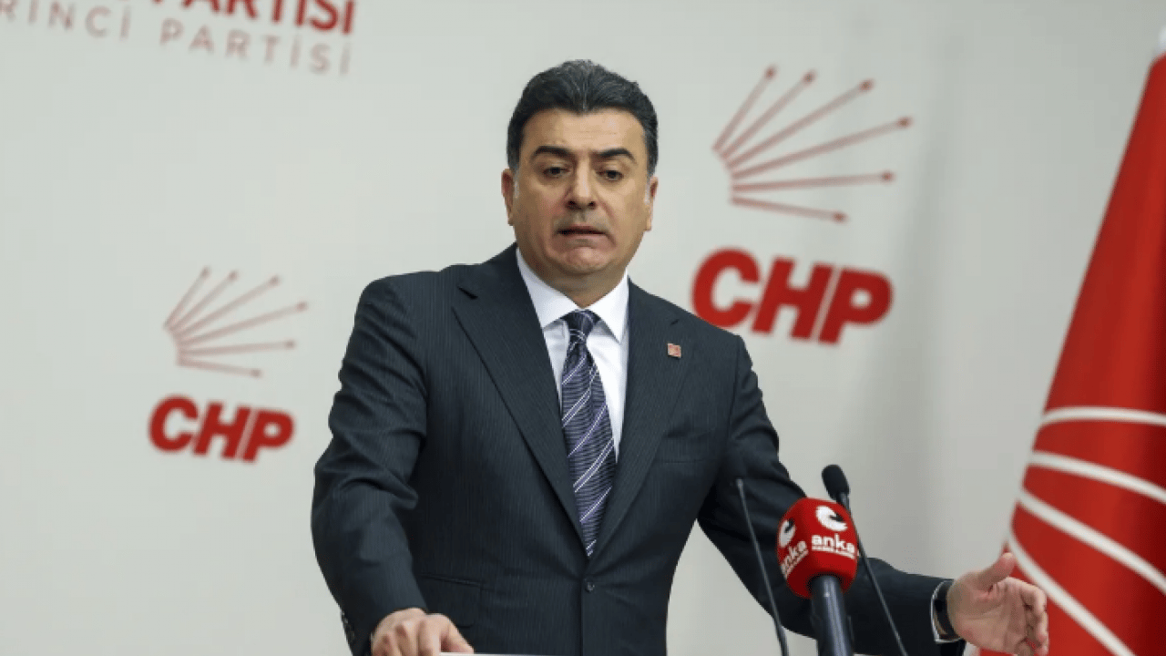 Foto - CHP’de etkin pişkinlik tavan yaptı: Belediye kasasından Özel’e kıyak! İtiraf geldi, savunma şaşırttı