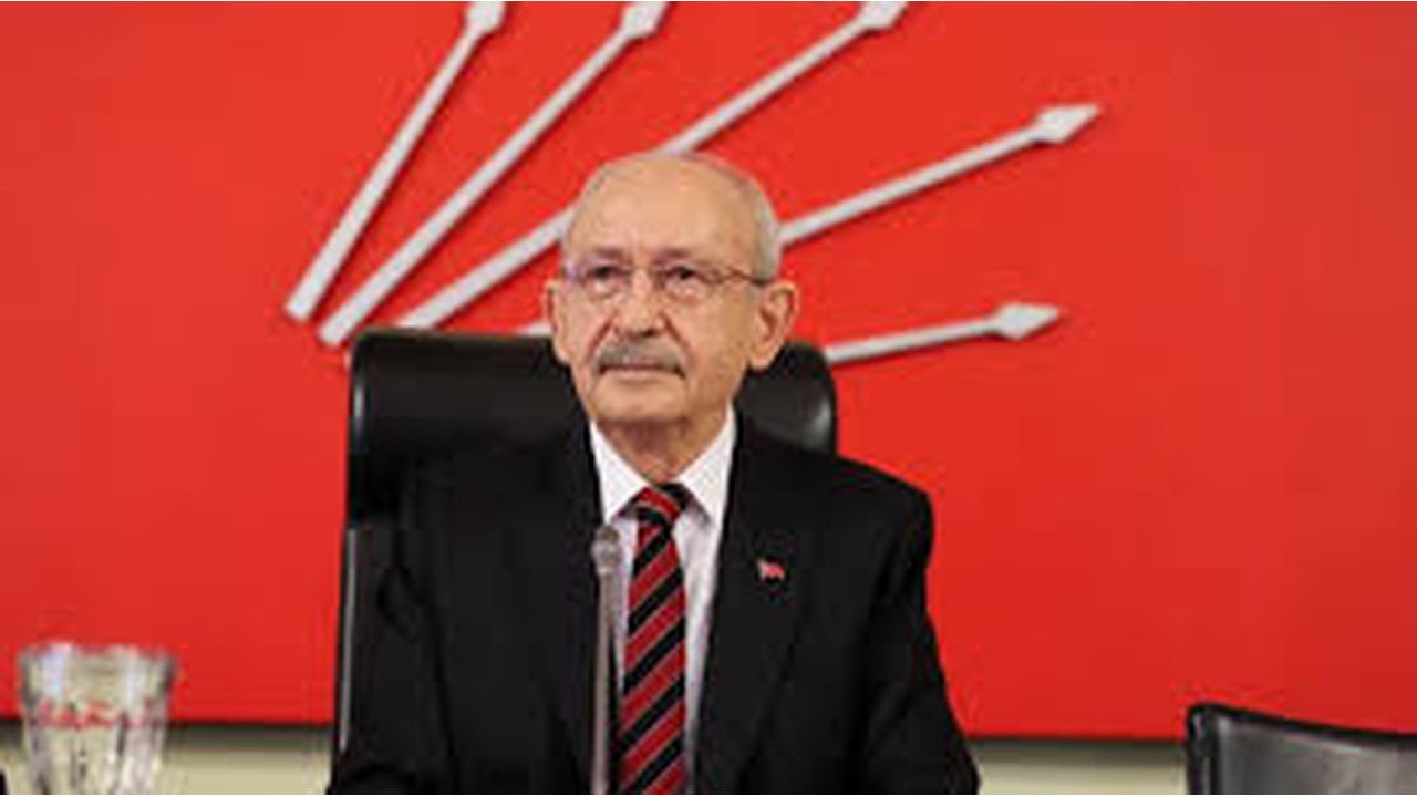 Foto - CHP’de "Eylül" hesabı! Kulislerde konuşulan iddia, siyaset dünyasını salladı