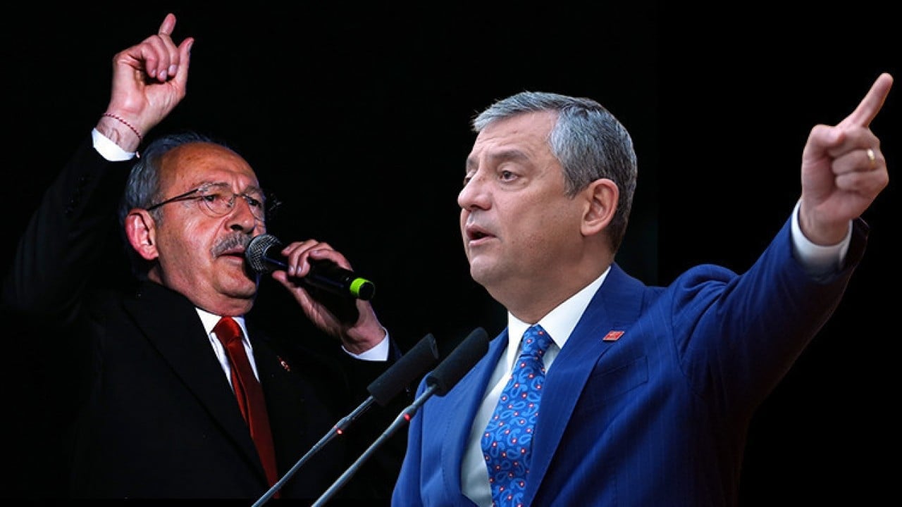Foto - CHP’de gizli "Arınma Komisyonu" kuruldu: 3 başkan görevden alınıyor