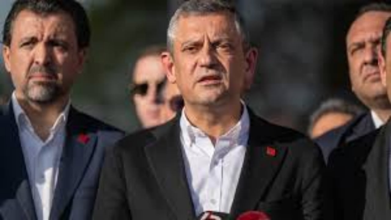 Foto - CHP’de "haram araç" tartışması büyüyor! Vekiller küfürleşince WhatsApp grubu apar topar kapatıldı