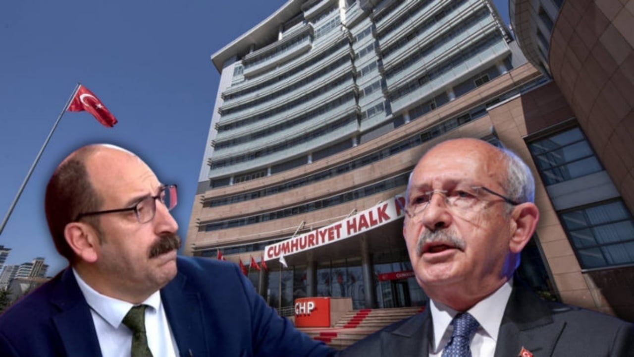 Foto - CHP’de "haram araç" tartışması büyüyor! Vekiller küfürleşince WhatsApp grubu apar topar kapatıldı