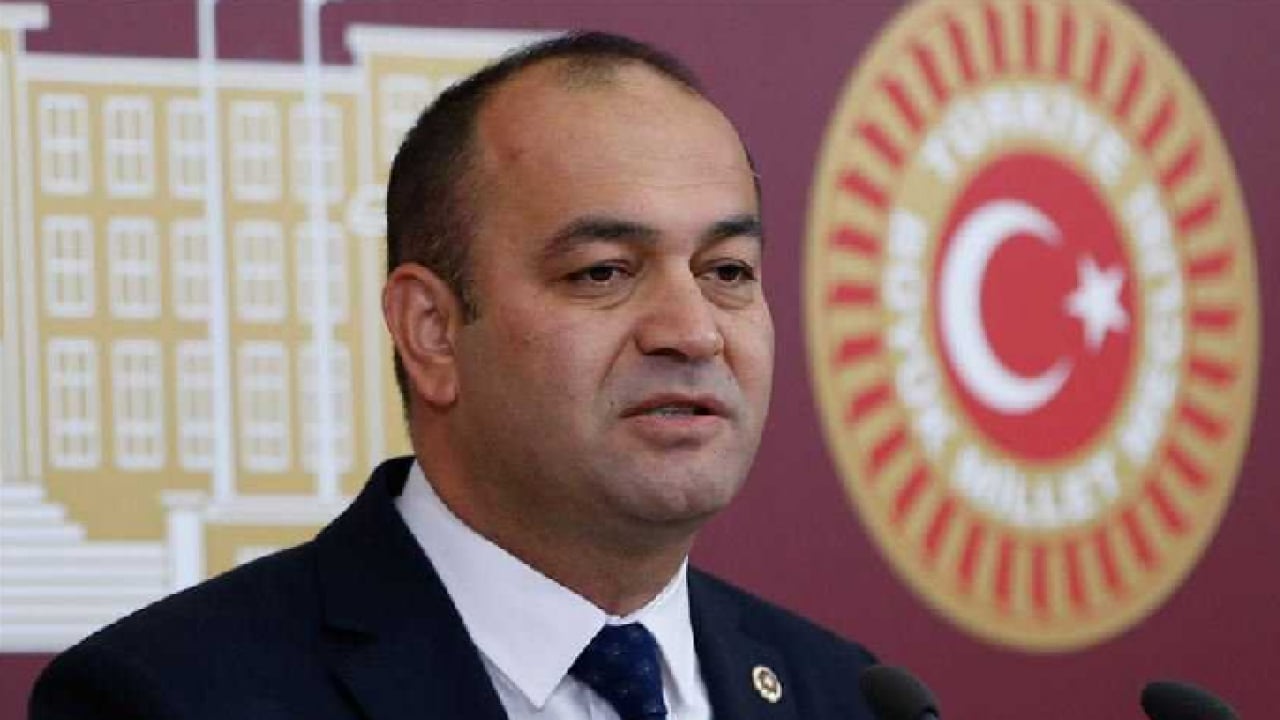 Foto - CHP’de ihraç listesi şoku: Disipline sevk edilen 9 ismin sicili kabarık! Koltuk savaşı büyüyor! 