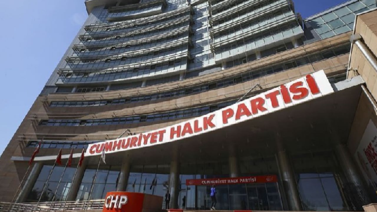 Foto - CHP’de ihraç listesi şoku: Disipline sevk edilen 9 ismin sicili kabarık! Koltuk savaşı büyüyor! 