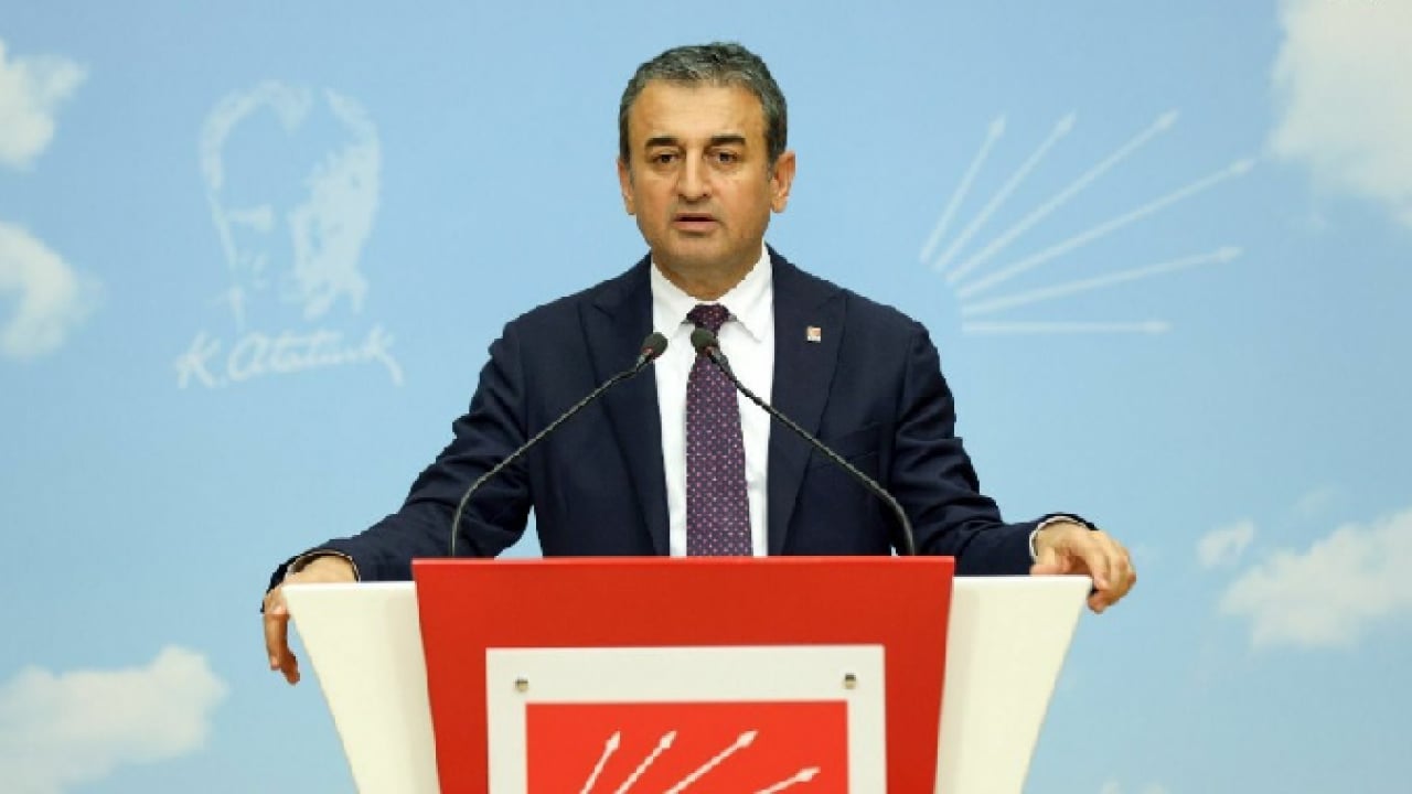 Foto - CHP’de ihraç listesi şoku: Disipline sevk edilen 9 ismin sicili kabarık! Koltuk savaşı büyüyor! 