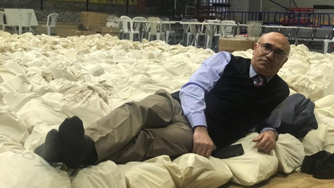 Foto - CHP’de ikinci ihraç dalgası iddiası: Yeni listede öyle isimler var ki...