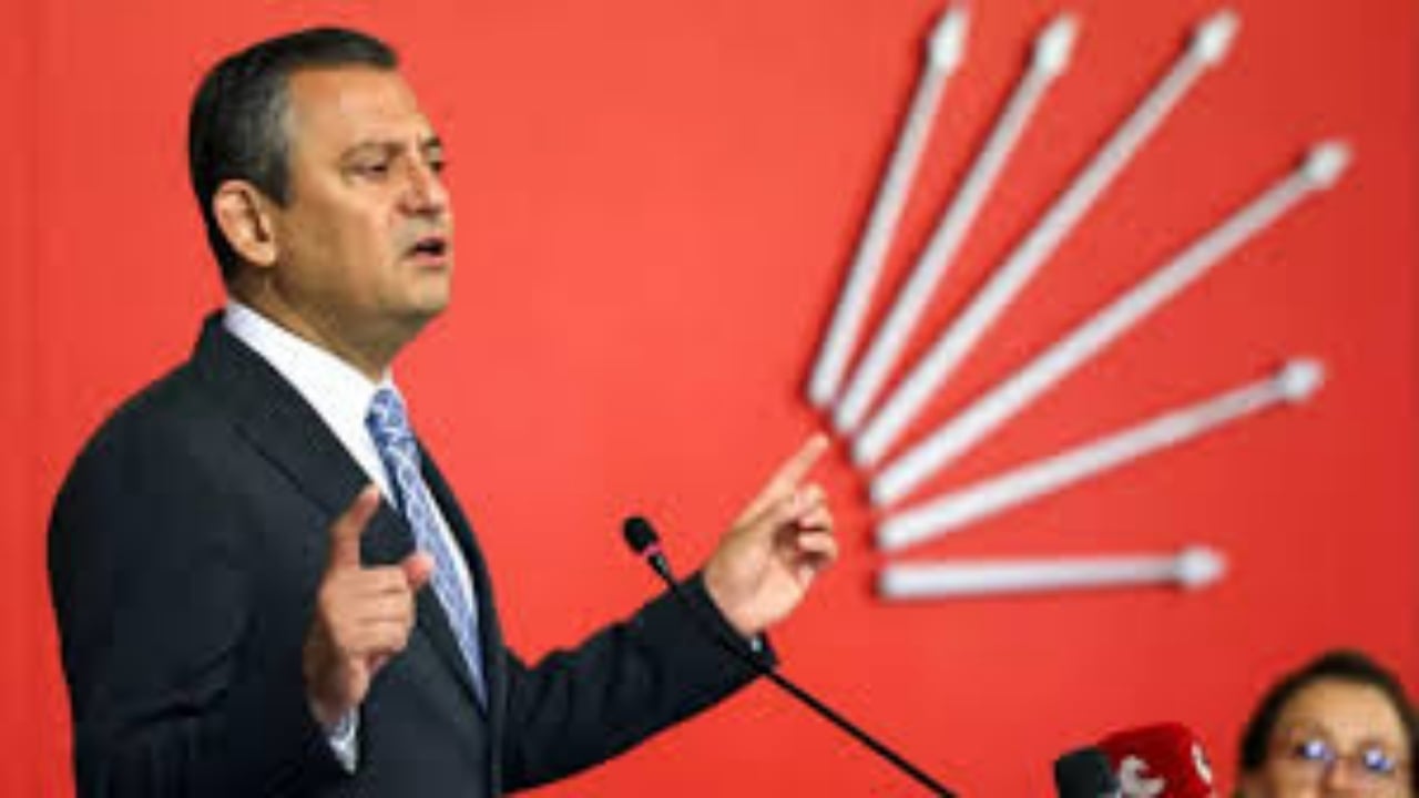 Foto - CHP’de kazan fokur fokur kaynıyor! 9 milletvekili ihraç edilecek