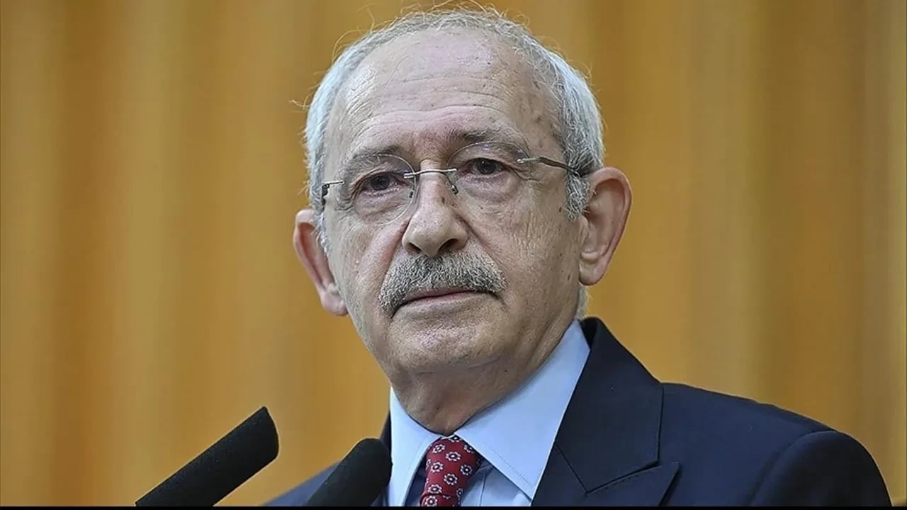 Foto - CHP’de kazan fokur fokur kaynıyor! Kılıçdaroğlu geldiği an 3’ü birden istifayı basacak