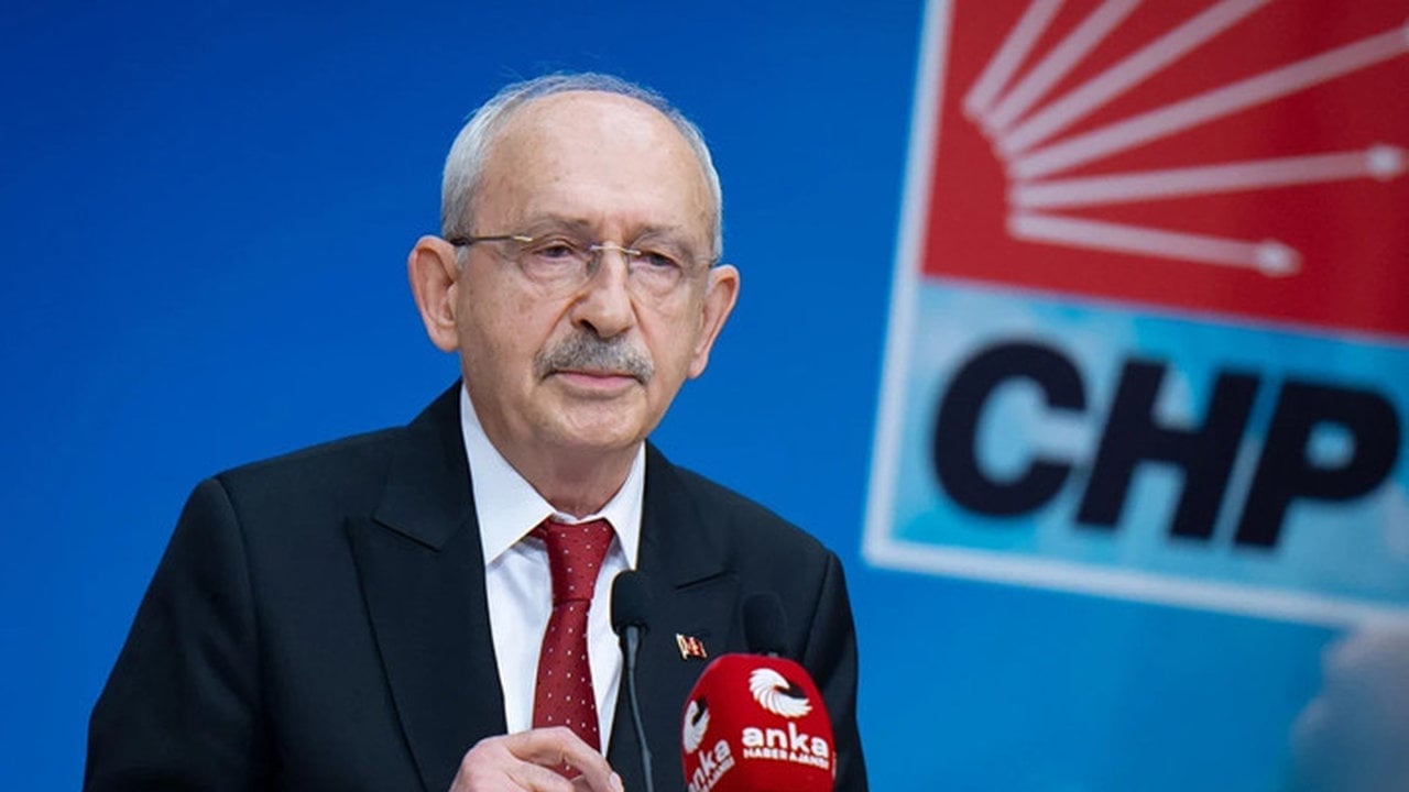 Foto - CHP’de kazan fokur fokur kaynıyor: Kılıçdaroğlu’ndan "Adam çok dişli çıktı" dedirten operasyon